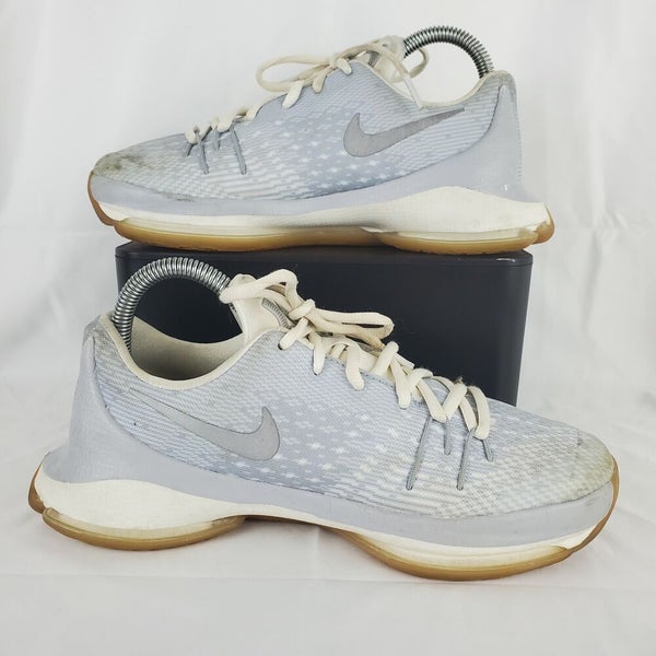 Nike Easter Big Kid Basketball Shoes GS Boys 5Y 768867-019 | SidelineSwap