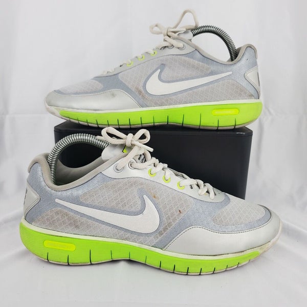 Nike Free XT Everyday Fit Neon 429844-001 Womens Size 8 Running Shoes | SidelineSwap