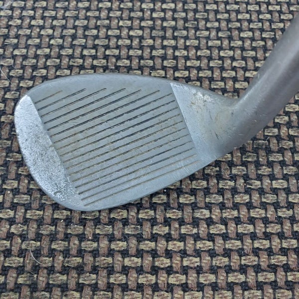 Knight SW 56 Tour Wedge Up To 80yds Golf Iron Steel Shaft 36"