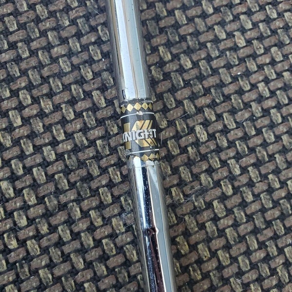 Knight SW 56 Tour Wedge Up To 80yds Golf Iron Steel Shaft 36"