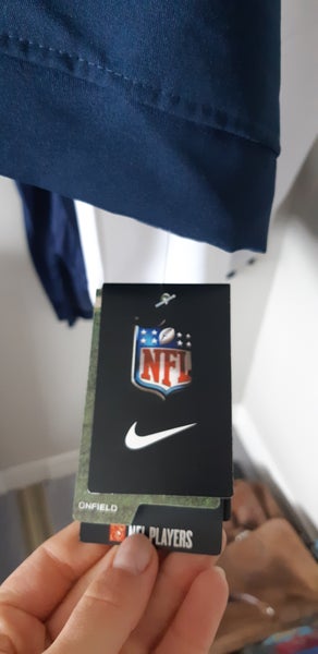 New Rams NFL Jersey Nike Bradford #8 | SidelineSwap