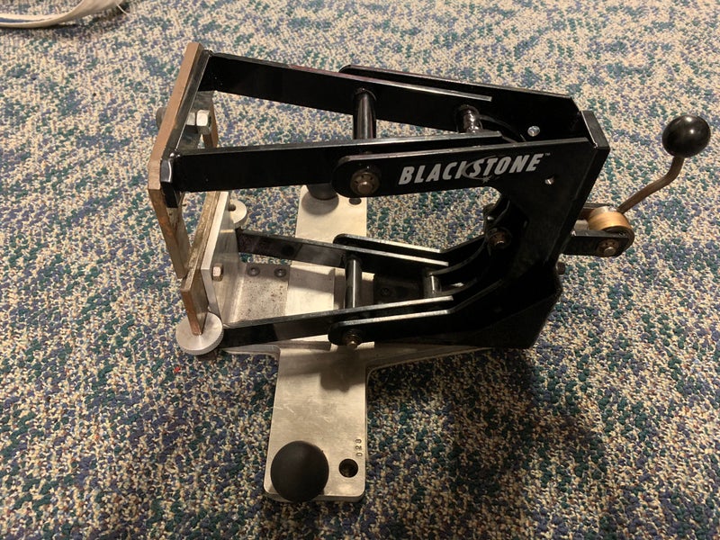 Blackstone Sled