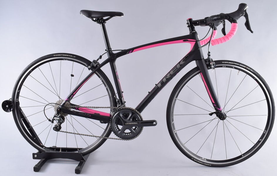 Trek silque online 2015