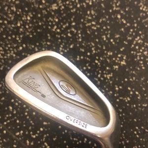 King Cobra SS OVERSIZE Pitching Wedge