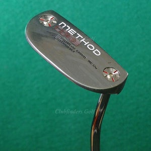 Nike Method Core MC 12w Mallet 35" Putter Golf Club