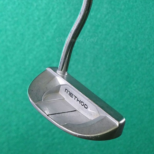 Nike Method Core MC 3i Precision Insert 34