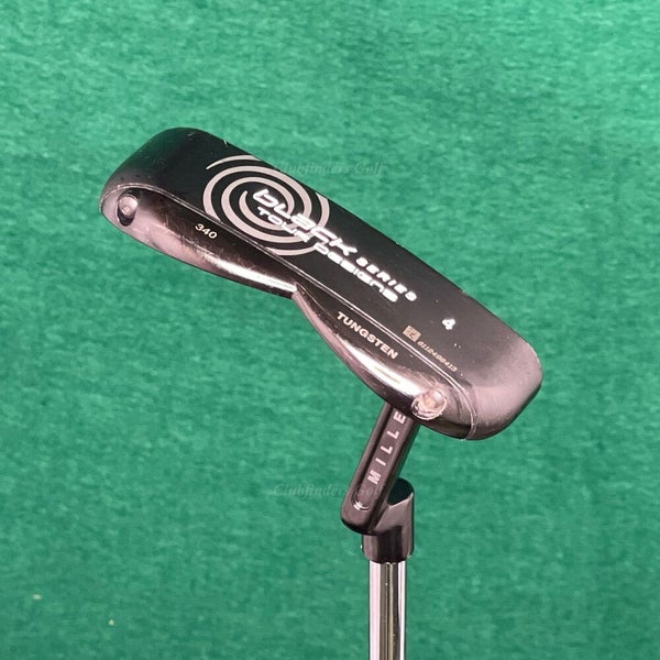 Odyssey Black Series Tour Designs 4 33