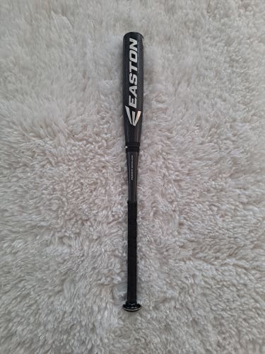 Used USSSA Certified 2017 Easton Composite Mako Beast Bat (-12) 16 oz 28"