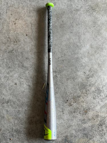 Used Louisville Slugger (-13) 15 oz 28" Solo USA Bat
