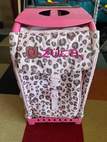 Zuka figure skating roller bag