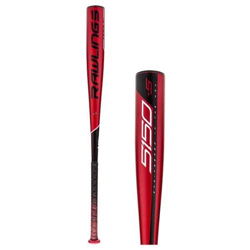 Rawlings 5150 -5 USA Baseball Bat: US955