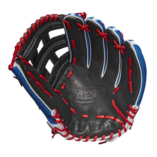 Mookie Betts Wilson 2020 A2K Game Model Baseball Glove