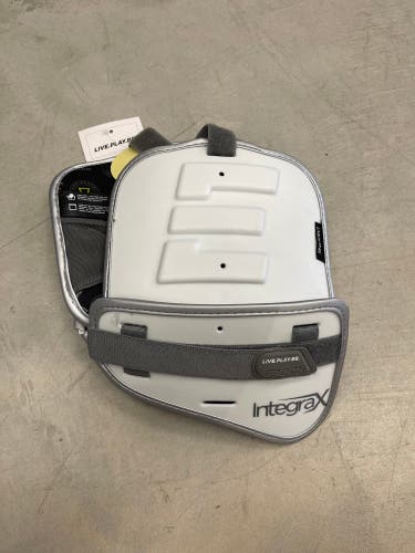 New Large Epoch IntegraX Bicep Pads