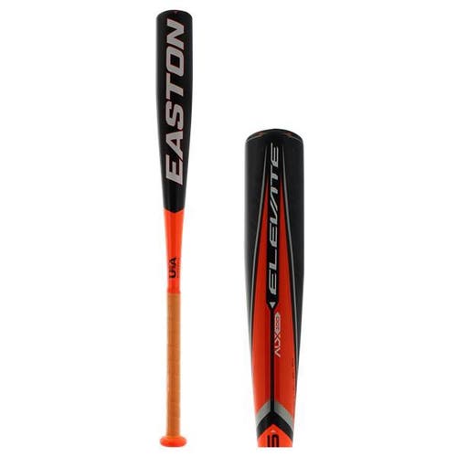 Easton Elevate -5 USA Baseball Bat: YBB19EL5
