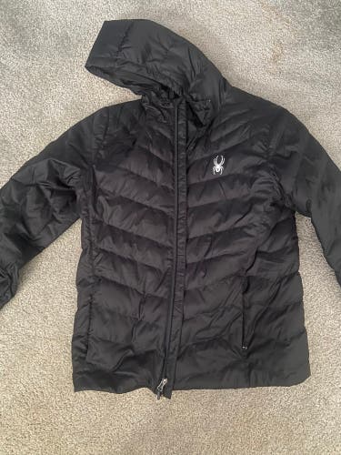 Men’s Spyder Jacket