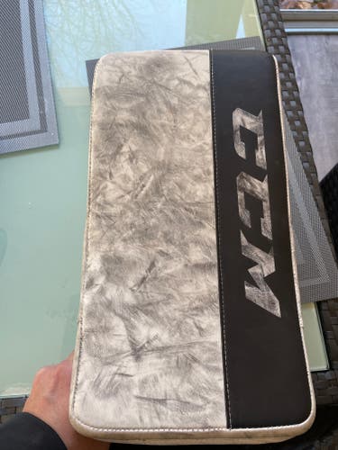 Used Regular CCM E3.9