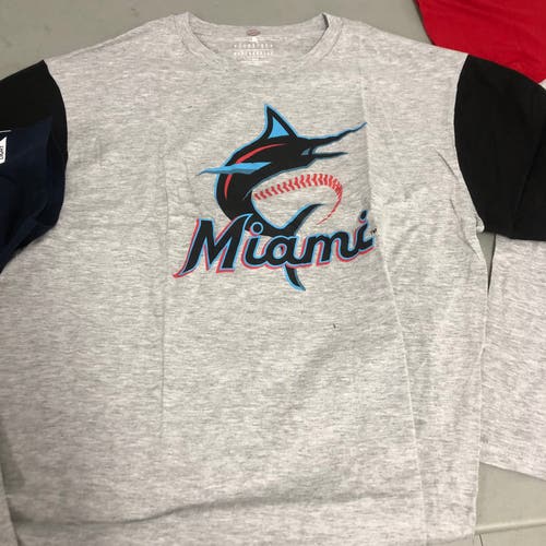 Custom listing 3 MLB tshirts(Free shipping)