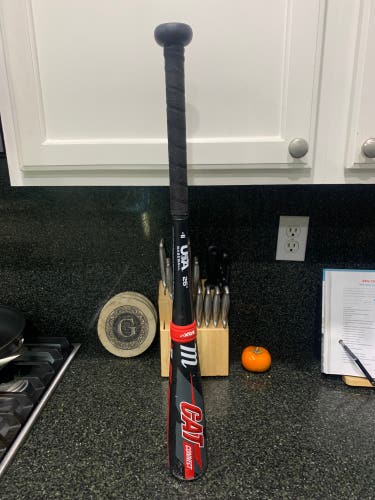 Marucci CAT Connect 26/15