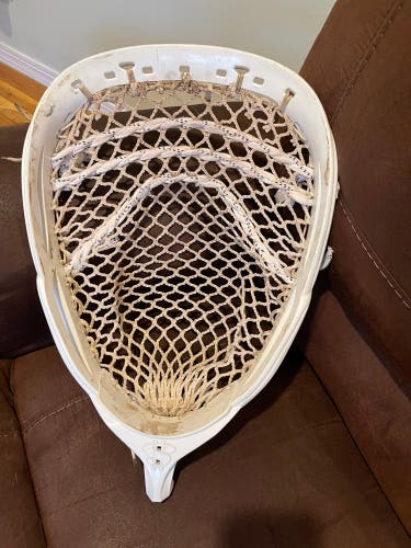 Lacrosse Goalie stick