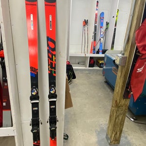Rossignol Hero FIS GS Skis 188