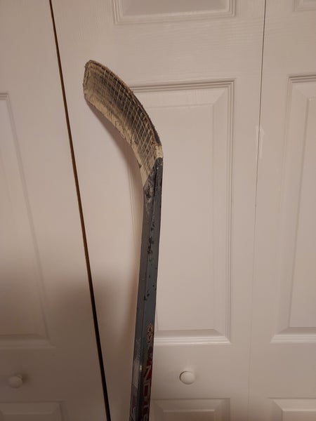 New Easton Stealth RS II P3 HALL Left Hand Hockey Stick - 100 Flex - Grip