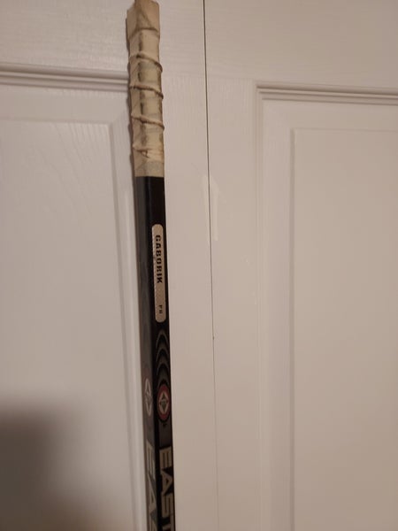 Used Senior Easton Left Hand Stealth Hockey Stick P3 Hall 85 Flex |  SidelineSwap