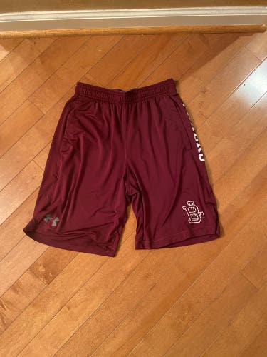 Boys Latin Lacrosse Shorts