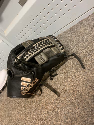 Infield 11.75" EQT Baseball Glove