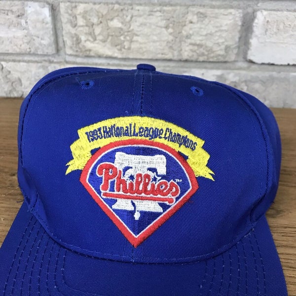Vintage 1993 National League Champions Philadelphia Phillies