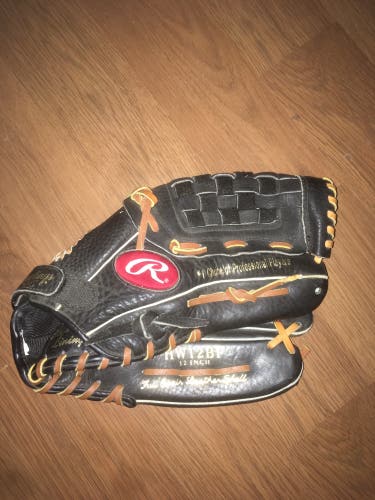 Rawlings 12” Fastback baseball glove