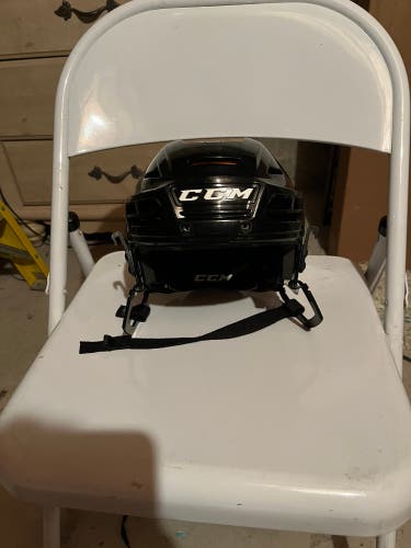 Used Medium CCM  Tacks 710 Helmet