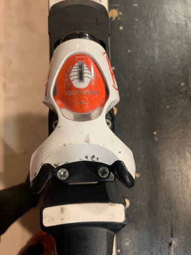 Rossignol Look 15 DIn Race bindings Binding