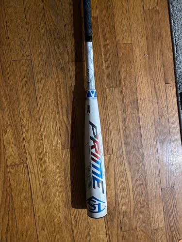 Used BBCOR Certified Composite (-3) 28 oz 31" Prime 919 Bat