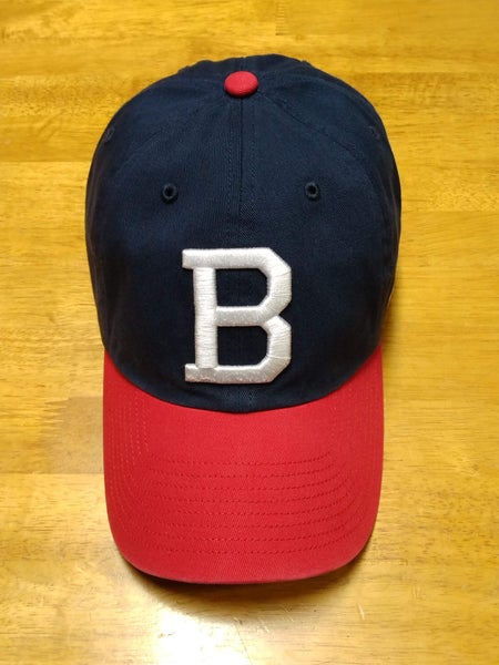 Boston Braves 1956 MLB '47 Brand Adj Hat