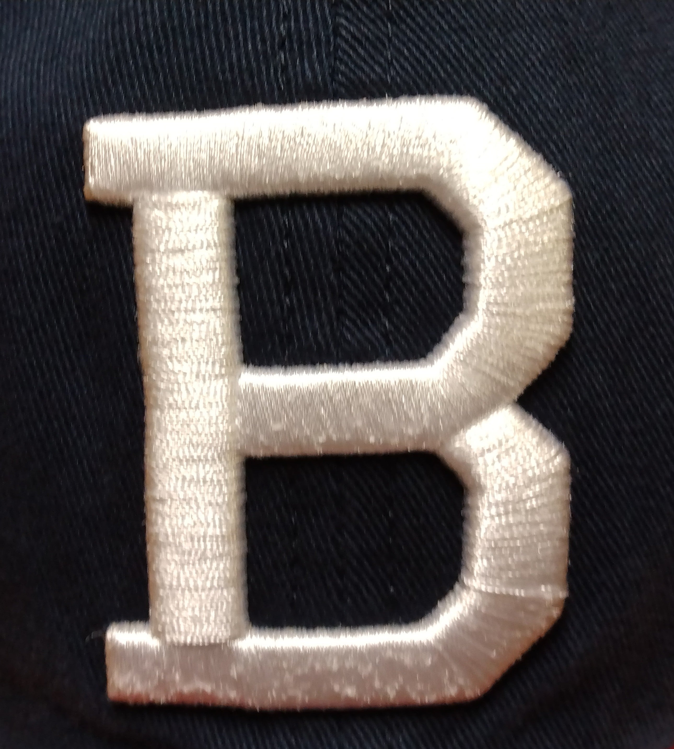 Boston Braves 1956 MLB '47 Brand Adj Hat