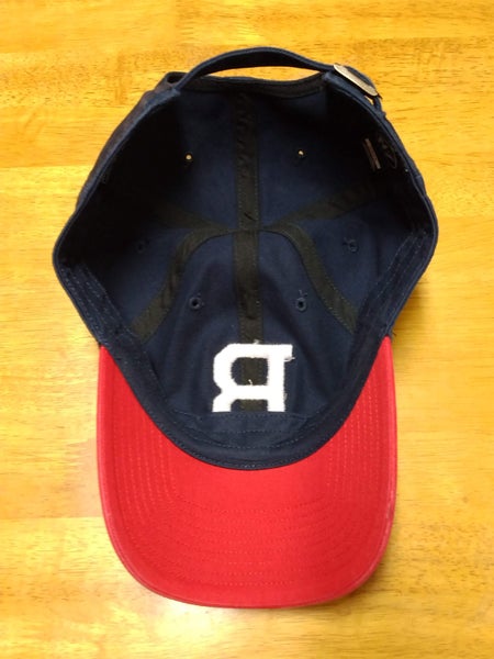 Boston Braves 1956 MLB '47 Brand Adj Hat