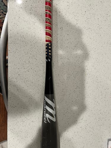 USSSA Certified Alloy (-10) 20 oz 30" Posey28 Bat