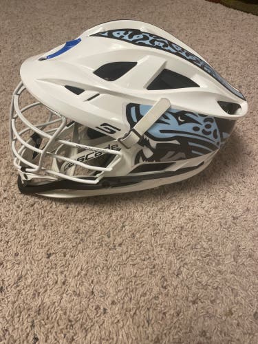 Cascade S Helmet