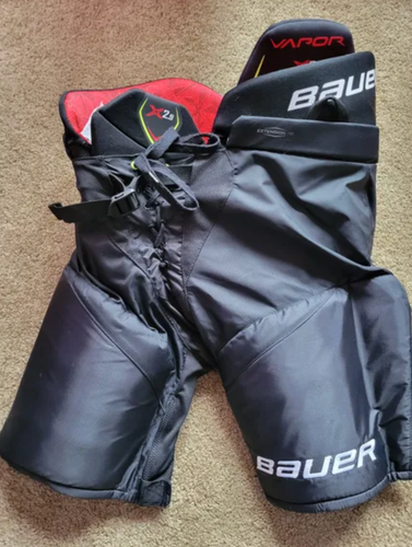 Shoulder Pads and Pants Bundle