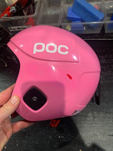Used Extra Small / Small POC Skull Orbic X Spin Helmet