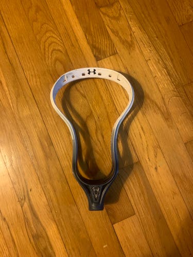 (PLEASE BUY) Used Dyed Attack & Midfield Unstrung Command 2 Head
