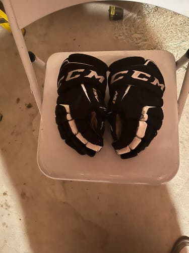 CCM 13"  AS1 Gloves