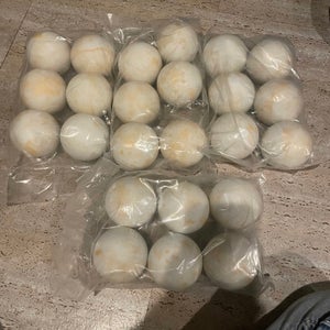 New dicks sports goods lacrosse balls