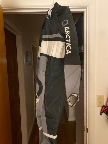 Arctica Race Suit