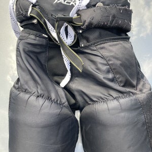 Youth Used Large CCM Tacks Hockey Pants