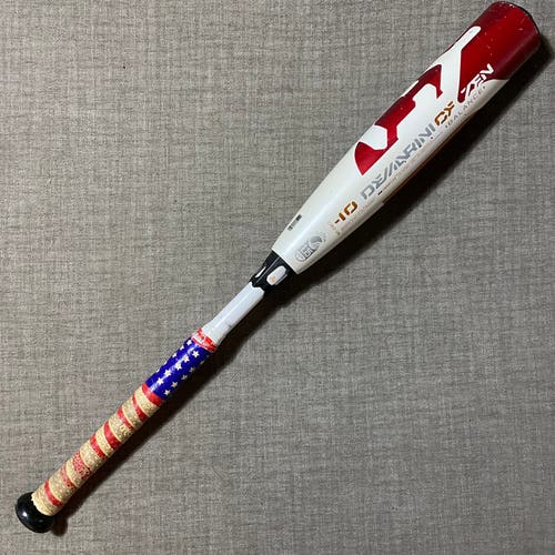 DeMarini CF ZEN 2018 28/18 (-10)