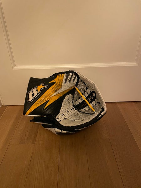 Brians optik 2 custom intermediate glove