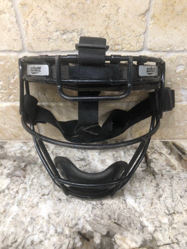 Schutt Face Guard