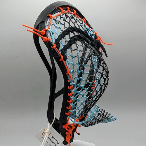 New Black STX Hyper Power