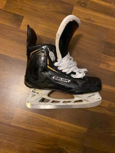 Bauer 2sPro Skate Pro Stock 9.5EE